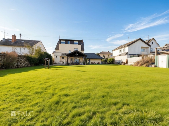 Außenansicht/Garten