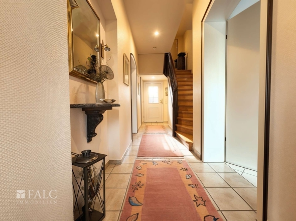 Flur/Eingangsbereich