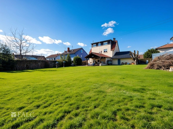 Außenansicht/Garten