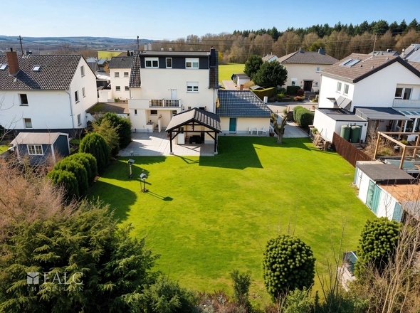 Außenansicht/Garten