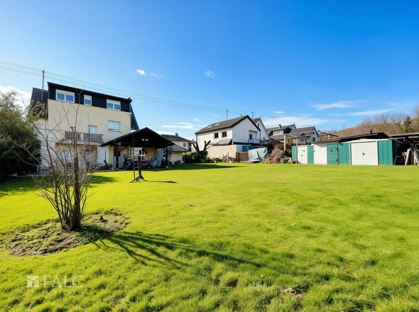 Außenansicht/Garten