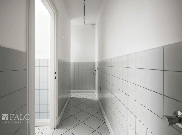 Badezimmer - (KI generiert)