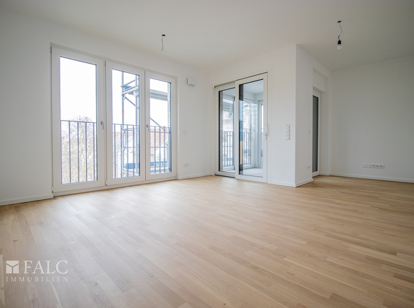 Hier fühlt man sich wohl