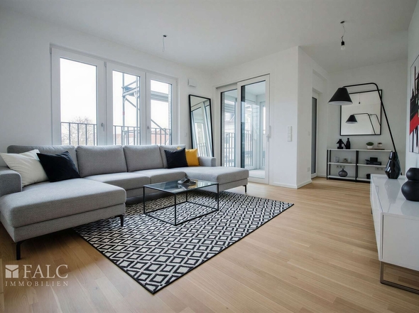 So könnte es aussehen! 