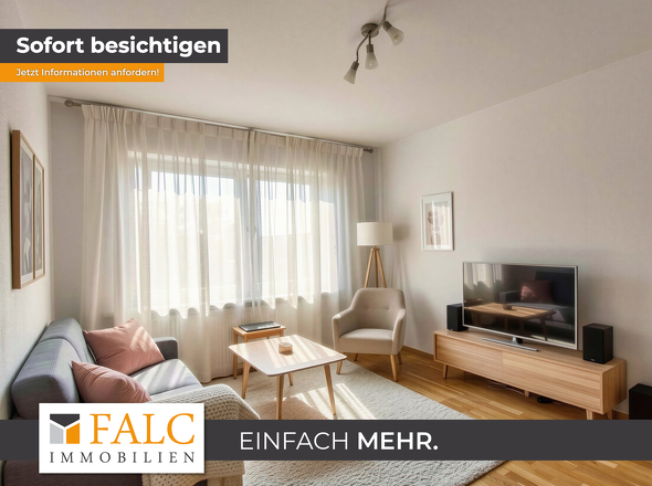 Titelbild Gestaltungsvorschlag (- KI - generiert)