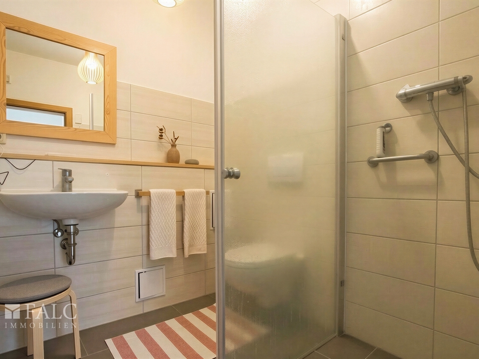 Bad Gestaltungsvorschlag (KI generiert)