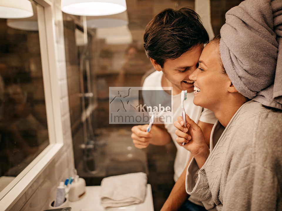 Wohlfühlatmosphäre