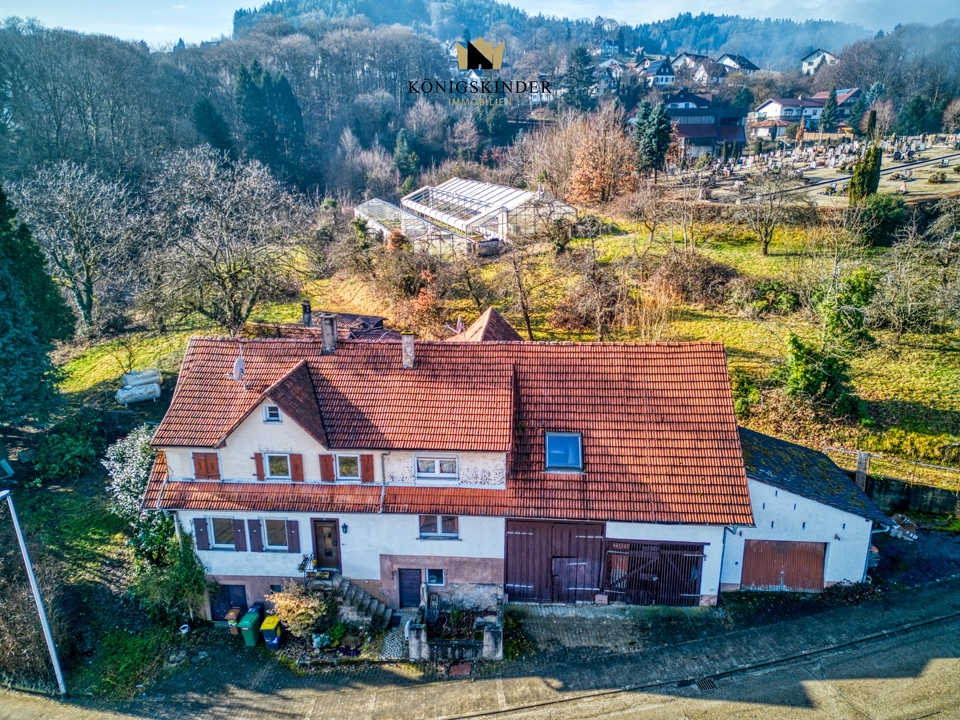 Viele Möglichkeiten