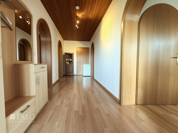 Flur UG/ Apartment 1