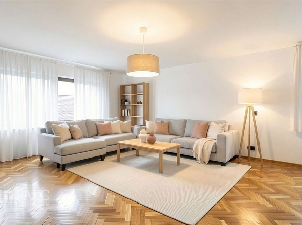 EG Wohnen (KI generiert)