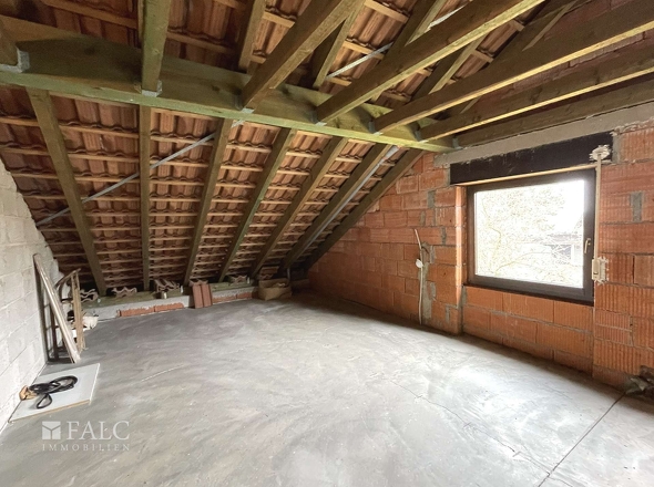 DG Küchen/Essbereich