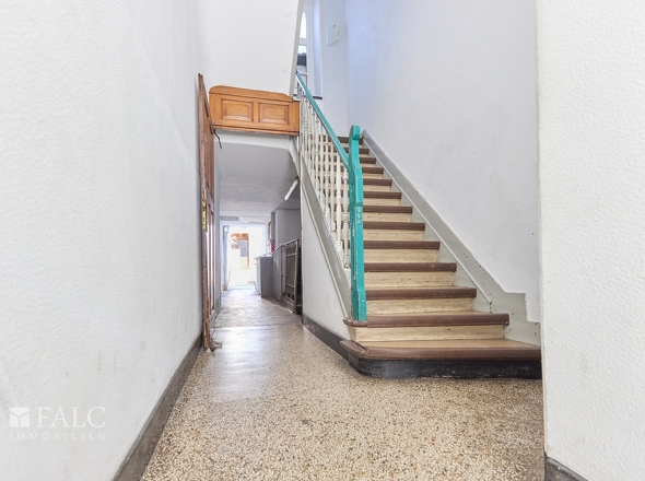 Adalbertsteinweg 113