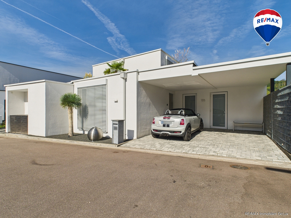 RE/MAX Immobilien DeLux Merzig Einfamilienhaus Merzig