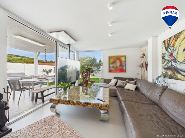 RE/MAX Immobilien DeLux Merzig Einfamilienhaus Merzig