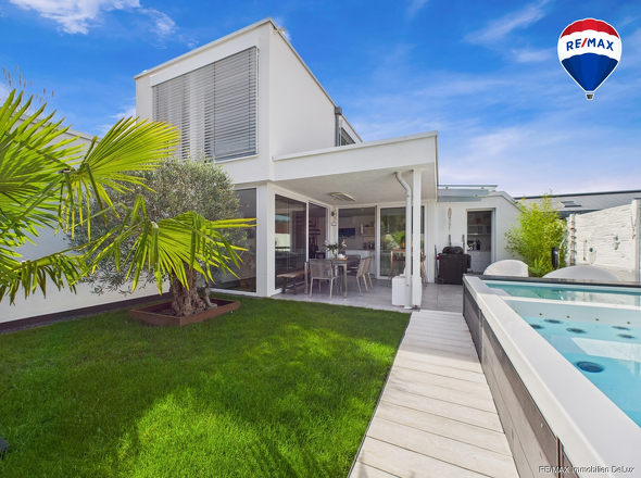 RE/MAX Immobilien DeLux Merzig Einfamilienhaus Merzig