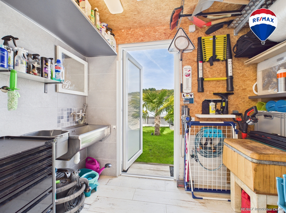 RE/MAX Immobilien DeLux Merzig Einfamilienhaus Merzig