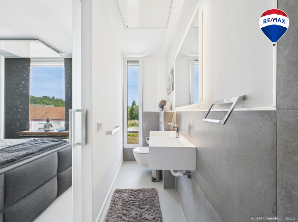 RE/MAX Immobilien DeLux Merzig Einfamilienhaus Merzig