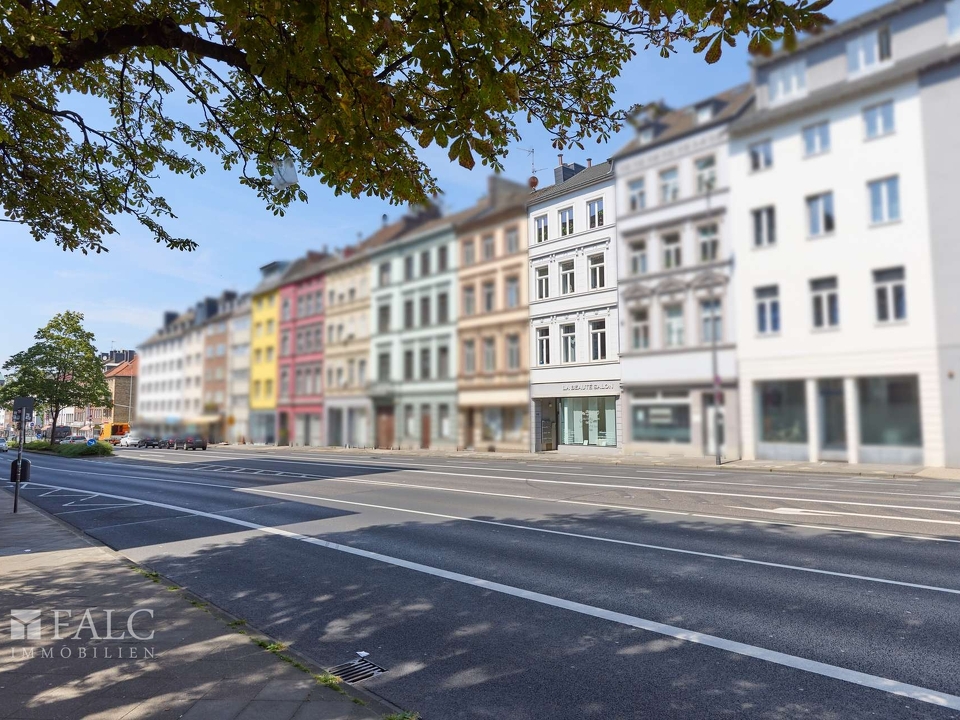 Adalbertsteinweg 113