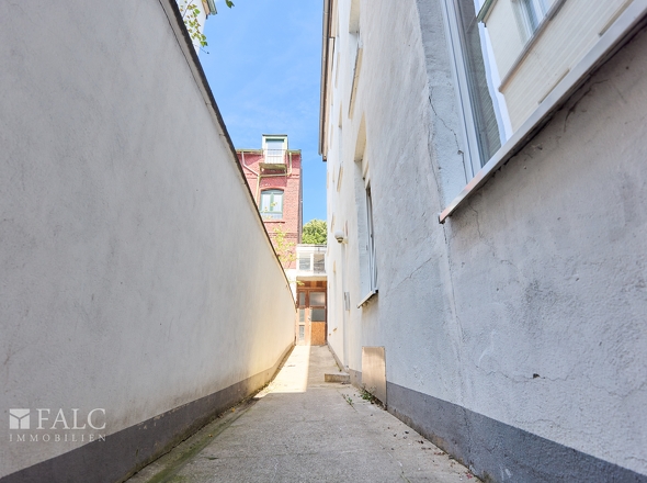 Adalbertsteinweg 113