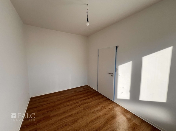 Schlafzimmer Bild II