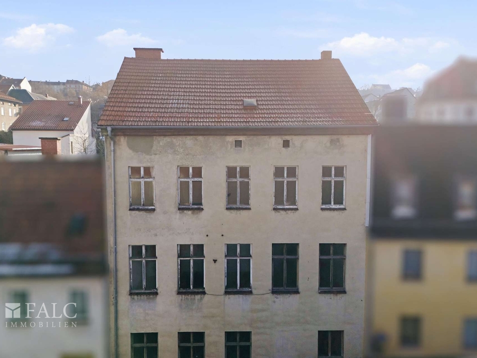 Frontansicht
