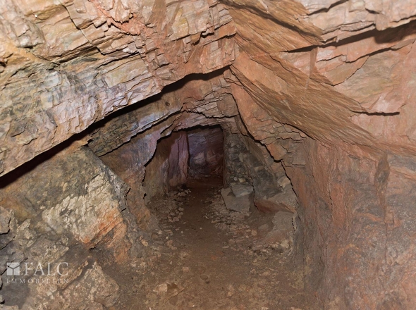 Höhle