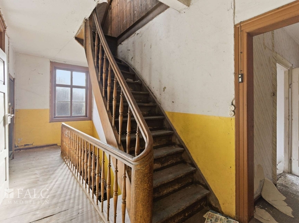 Treppe