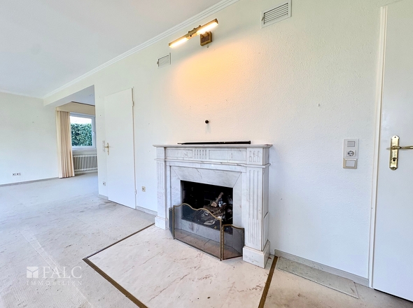 Carrara-Marmorkamin (K53/K58)