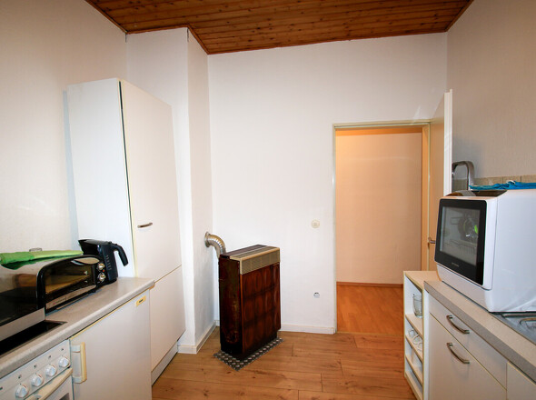 Küche 4.OG links