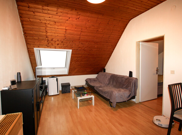 Wohnzimmer 4.OG links