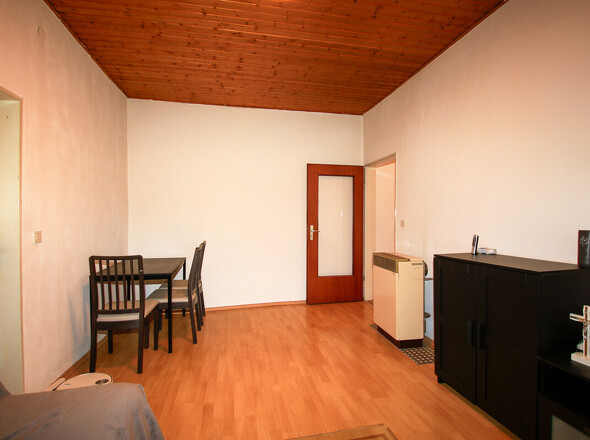 Wohnzimmer 4.OG links