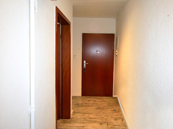 Eingangsbereich 4.OG rechts