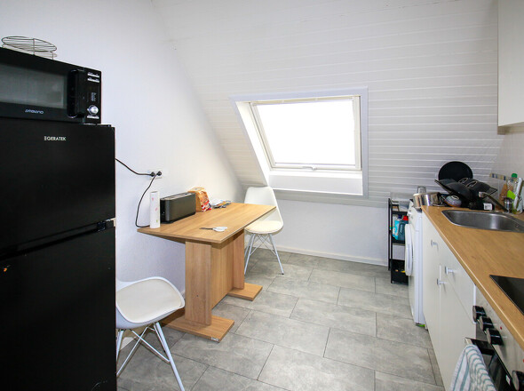 Küche 4.OG rechts
