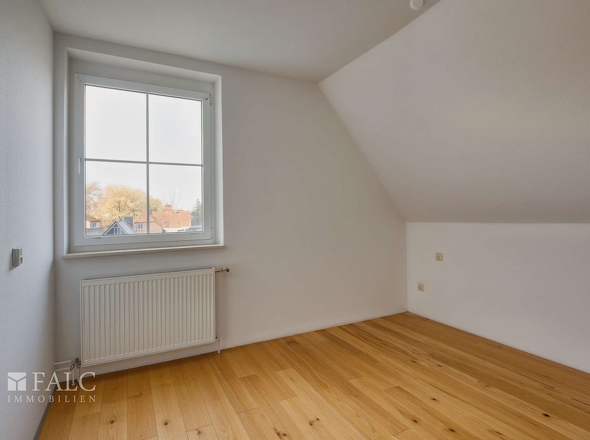 Küche I leer (KI-generiert)