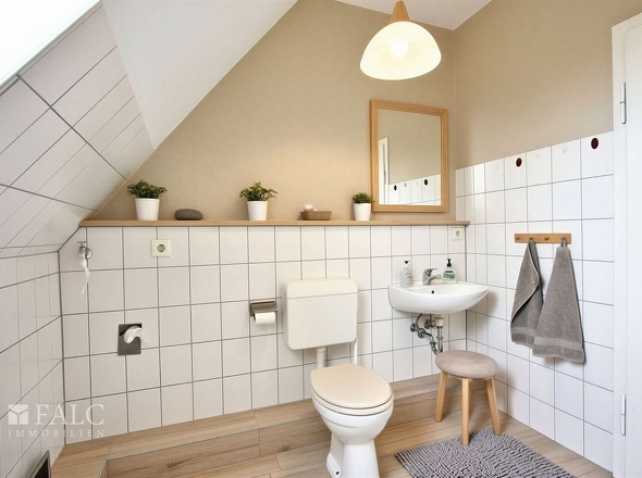 Bad II - Gestaltungsvorschlag (KI generiert)