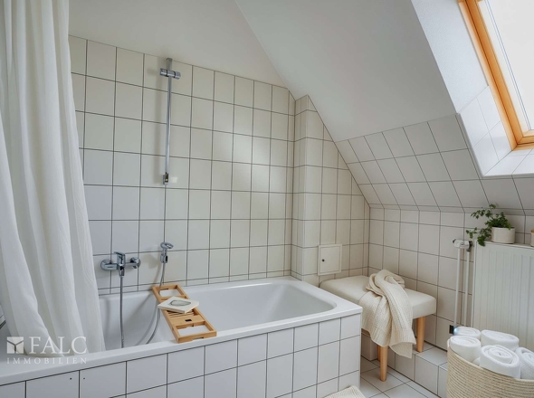 Bad I Gestaltungsvorschlag - (KI generiert)