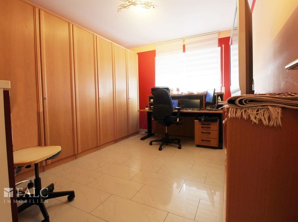 Arbeitszimmer