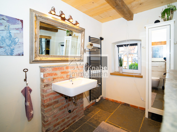 Bad, anderer Blickwinkel