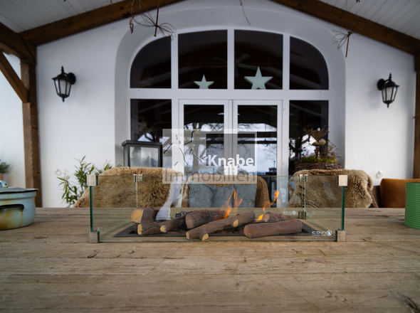 Lieblingsplatz Terrasse