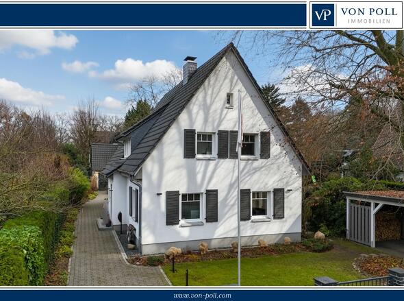 Titelbild mit Balken