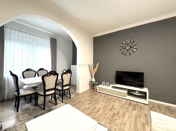 Wohn-Essbereich 1.OG