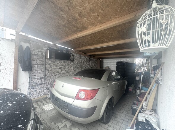 Carport