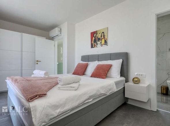 Für erholsamen Schlaf