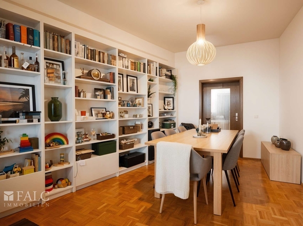 Essen - (KI generiert)