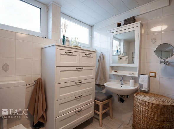 Bad - (KI generiert)