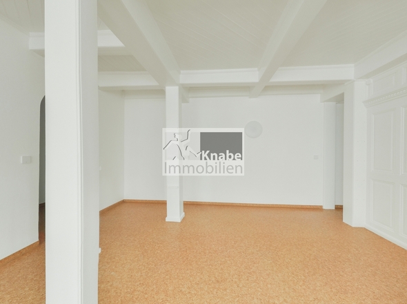 Wohnzimmer/Gewerbefläche