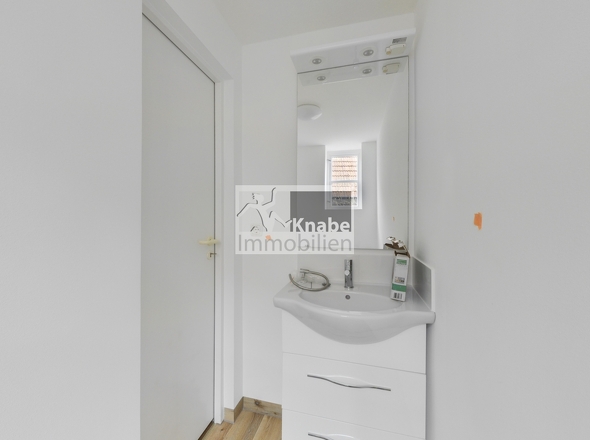 Gäste_WC Waschtisch