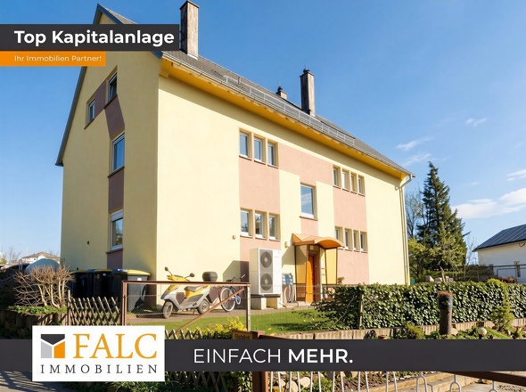 Herzlich Willkommen!