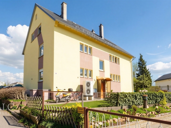 Herzlich Willkommen!