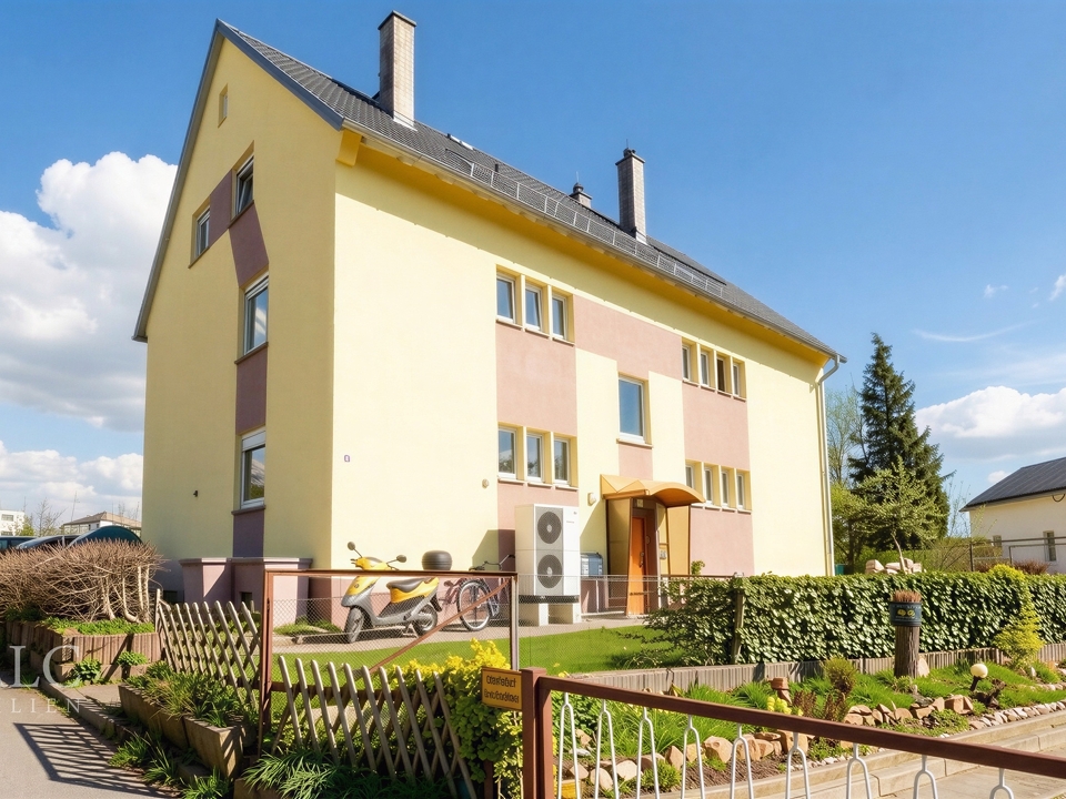 Herzlich Willkommen!